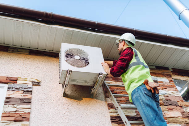 Best HVAC emergency services  in Kibler, AR