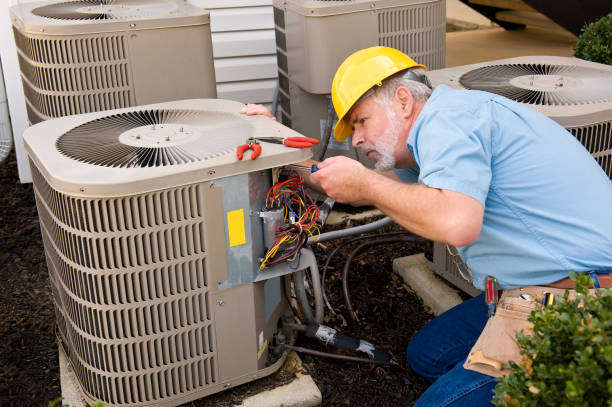 Kibler, AR HVAC Company