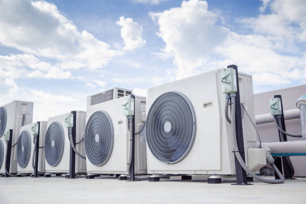Best HVAC contractors  in Kibler, AR