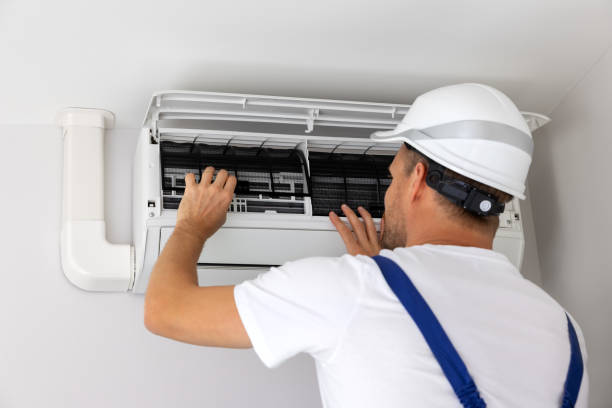 Best Residential HVAC services  in Kibler, AR