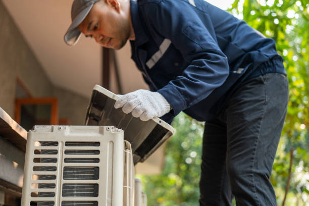 Best Best HVAC companies  in Kibler, AR