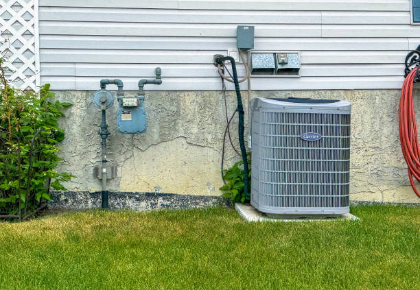 Best HVAC system installation  in Kibler, AR