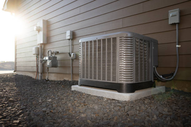 Best Emergency HVAC repair  in Kibler, AR